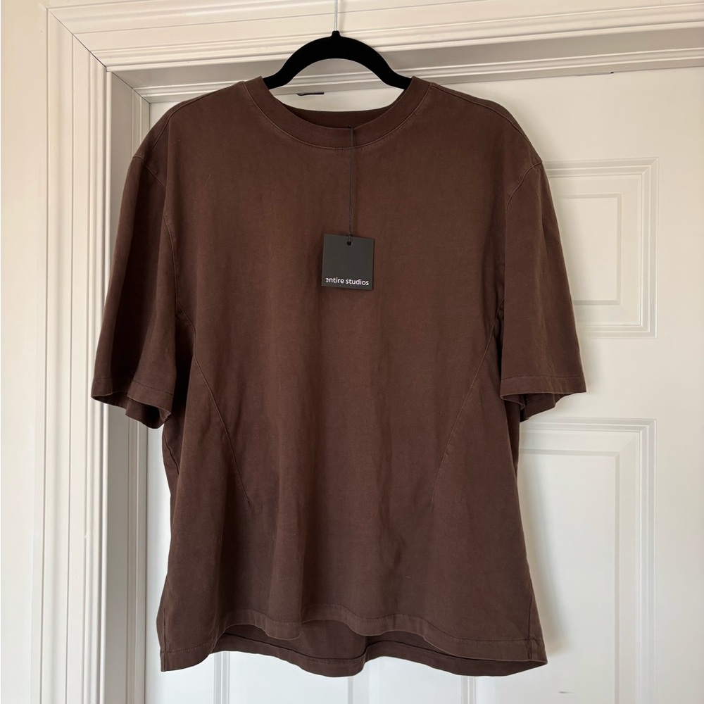 Entire Studios Dart Tee